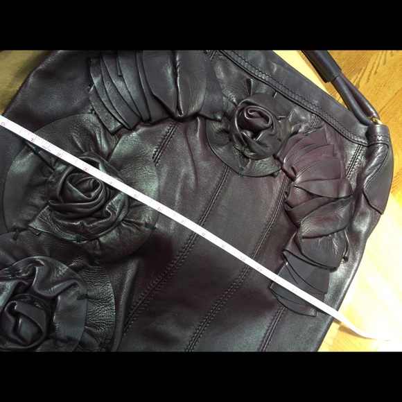 Valentino floral bucket bag - Picture 12 of 15